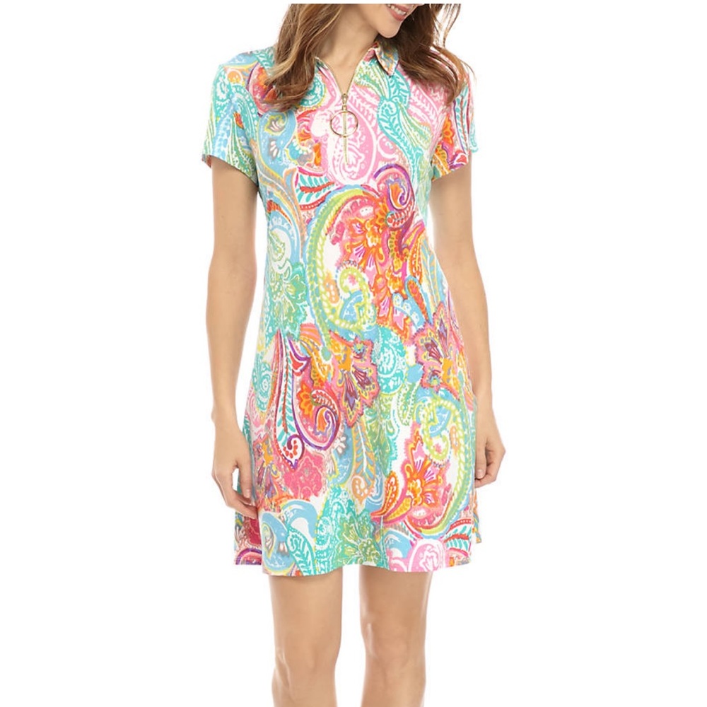 Spring/Summer Dress